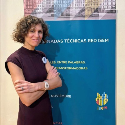 Sara Marcos